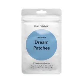 Kp-0h241 Kind Patches Dream Melatonin 30 Magnesium Nano Transdermal