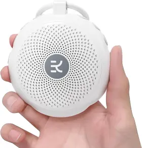Kinglucky 445033326353 Sleepease Portable Sound Machine Top Quality And 18 Effective Soothing Soun