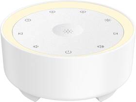 Kipcush 313093016064 Sound Machine And Night Light For Adults/baby/kid. White Noise Wit