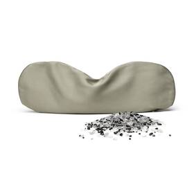 Kismetics Kis23-903 Weighted Eye Pillow For Relaxation Sleeping Yoga Spa And Travelling 100%