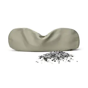 Kis23-903 Kismetics Weighted Eye Pillow For Relaxation Sleeping Yoga Spa And Travelling 100%