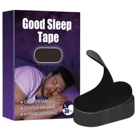 Tape30 Kmlwxd 748327236695 Micropore Strips-1 Month Premium Strip Tapes - Hypoallergenic And Pain F