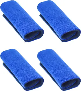 Yt-cpapmz-01 Kohing Nataku 4 Pack Mask Strap Covers Face Cushion Cover For Headgear Universa