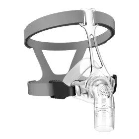Nasal-241203-3 Kovdim Cushion-flex Tm Nasal Cpap Mask Sleep Apnea - Pillows Includes H