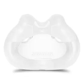 F30i Kuaiveqi 745431246619 Replacement Full Face Cushion For Airfit - Medium Size Quiet Venting