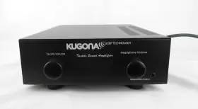 Tsa-50 Kugona Sleep Technology Sound To Tactile Amplifier Tsa-50 Kugona Sleep Technology Sound To Tactile Amplifier
