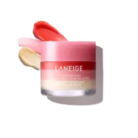 B0f9py6ktg Laneige Strawberry Shortcake Lip Sleeping Mask Intense Overnight