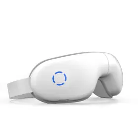 Ar-216d Laoben Eye Massager With Heat Heated Mask Bluetooth Music Massages Mu