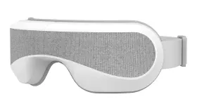 Latumab 732767850405 Eye Massager With Heat And Remote