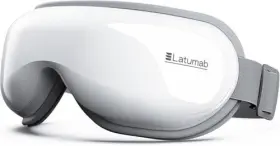 Latumab 781568427316 Eye Massager With Heat And Bluetooth Music Gifts For Women/men Face