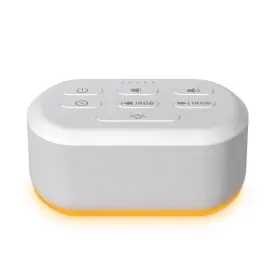 Lz131 Lazynight White Noise Machine Sound 30 Soothing Sounds Brown With