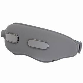 Lc-dolida Gh02 Lc-dolida Eye Massager With Heat Eligible Migraine Relief Heated Mask Vib