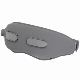 Gh02 Lc-dolida Eye Massager With Heat Eligible Migraine Relief Heated Mask Vib