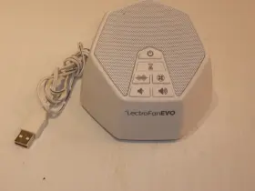 Lectrofan 622205157324 Evo Sleep Sound Machine