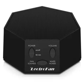 Asm1007-bg Lectrofan Adaptive Sound Technologies Classic White Noise Machine - Global Po