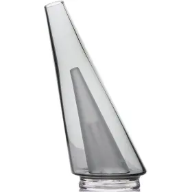 Leonnn 717214688152 Clear Glass Attachment Accessories For P K Tops Grey