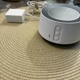 T126l Letsfit Lets Fit White Noise Machine 14 Soothing Sounds With Nightlight Also Timer
