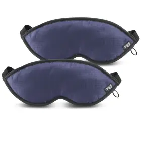 Lewis N. Clark 029275091223 2 Pack Navy Count Of 1