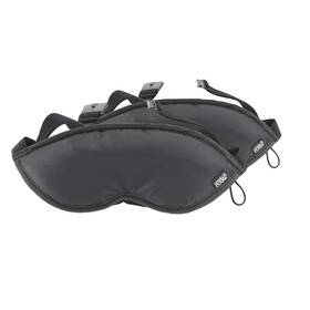 Lewis N. Clark 884794314198 N. Comfort Eye Mask Sleep Aid To Block Light For Travel Airplane