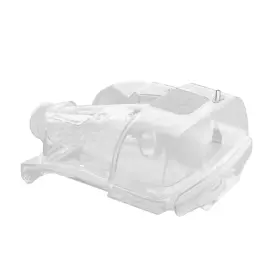 Lhxeqr 727780383481 Tubing Adapter For Resmed Airsense 11 Autoset Cpap Machine Compatible With So C