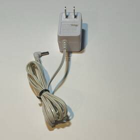 Life Wise Lw6301538 Color Changing Sound Soother Model Ac Adapter Dc 4.5v 300ma