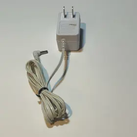 Lw6301538 Life Wise Color Changing Sound Soother Model Ac Adapter Dc 4.5v 300ma