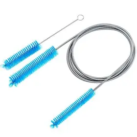 Lingtong 663580719078 Cpap Tube Hose Cleaning Brush-cpap Mask Cleaner Brush Fits 22mm-7ft Dia