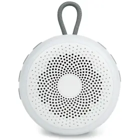 Khsm-01 Littlehippo White Noise Machine Portable Sound For Babies Kids Adults Sleep