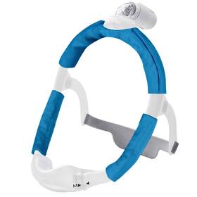 Lklkkc 772093405993 3 Packs Satin Strap Covers Silky Mask Frame Pads Compatible With Drea