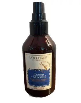 Loccitane En Provence 253581657362 Lftoccitane Aromachologie Cocon De Serenite Lavender Pillow Mist Retired 95% Full