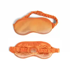 Loftie 860004898757 Silky Sleep Eye Mask - Light Blocking Silk Masks For Sleeping