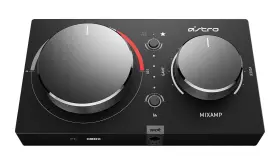 939-001665 Logitech Astro Gaming Mixamp Pro Tr With Dolby Audio For Xbox Series X S One