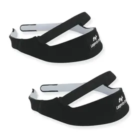 Longevity Turtle 763347901866 2 Packs Cpap Headgear Replacement Dreamwear Nasal Mask Strap