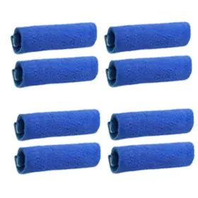 Lonyeon 717015904512 8-pack Cpap Headgear Covers - Strap Cushions Pads Comp