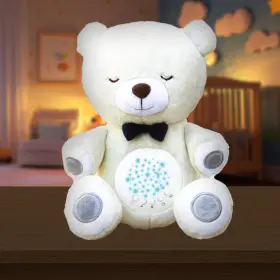 Lumipets 860003567371 Sound Soother Bear Lumipets 860003567371 Sound Soother Bear