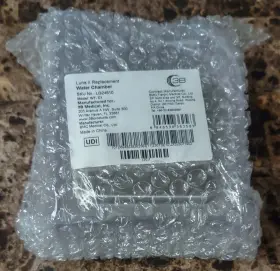Lg24510 Luna Ii Wt-c1 Replacement Humidifier Water Chamber
