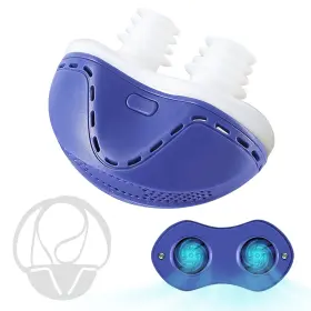 Lunia 722184201133 Anti Snoring Devices - Solution Mini Sleep Apnea Upgraded