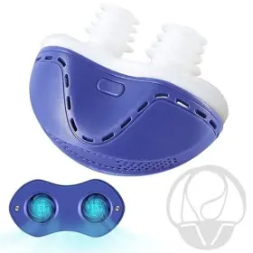 Lunia 757837812824 Anti Snoring Devices - Solution Mini Sleep Aid Upgra