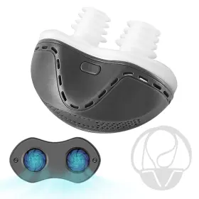 Lunia 757837826319 Anti Snoring Devices - Solution Mini Sleep Aid Upgra