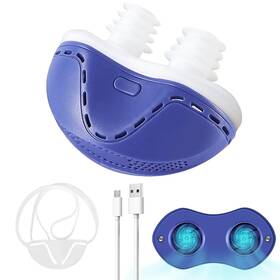 Lunia 762349606045 Anti Snoring Device - Mini Sleepapnea Devices Variable Aid U