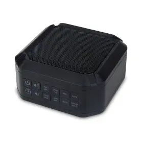 Luxsway 759973764753 White Noise Machine Sleep Sound With 8 Natural Soothing Sounds Volu