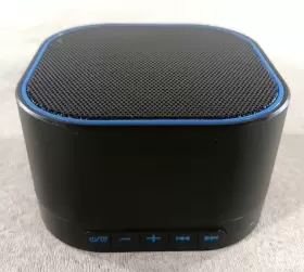 Sn-a1 Magic Team White Noise Maker Model No Power Cord