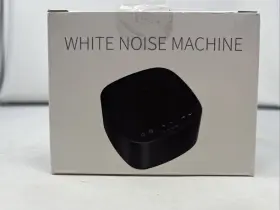 Mwn-b2 Magicteam White Noise Machine / Focus On Improving Your Sleep