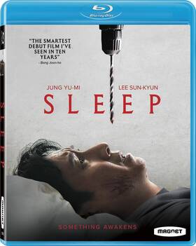 Magnolia Home Ent 876964018418 Sleep Bd New