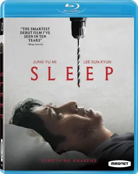 Magnolia Home Ent 876964018418 Sleep Bd New