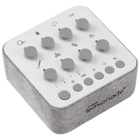 Ml-sm150 Make Lemonade Analog Zen Mixer Sound Machine