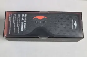X004b2qw33 Manta Sleep New 100% Light Blocking Zero Eye Pressure Sound Mask With Bluetooth