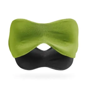 Marie Ernst 851075006967 Eye Mask Sleep Accessories Comfortable Soft Travel Blindfold For Men And Wom