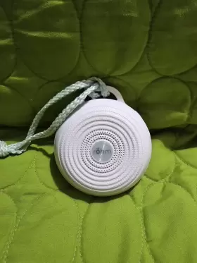 3rus1wtbu Marpac Rohm Portable Travel Sleep Sound Machine - White 3rus1wtbu Marpac Rohm Portable Travel Sleep Sound Machine - White