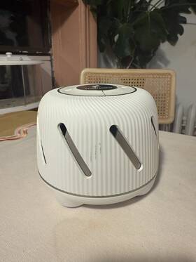 Marpac 4000900-01 Yogasleep Dohm Connect White Noise Sound Machine App-based Controls